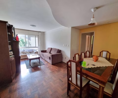 Apartamento para Venda - 80m², 2 dormitórios, Praia de Belas