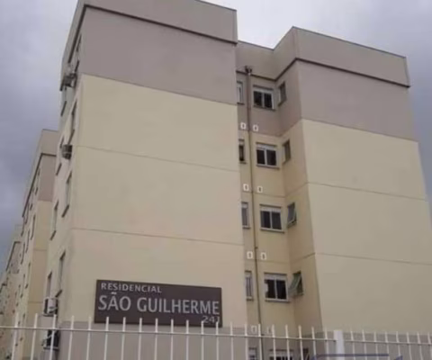 Apartamento para Venda - 54.66m², 2 dormitórios, 1 vaga - Restinga, Porto Alegre