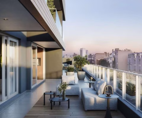 Apartamento em Madureira