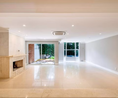 Casa para comprar Com 4 dormitórios , 431 m²