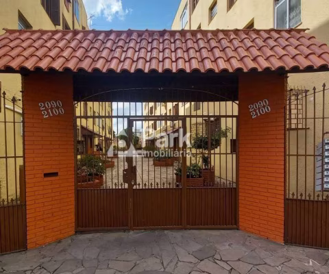 Apartamento em Partenon