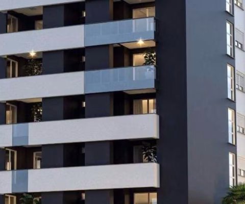 Apartamento em Sanvitto