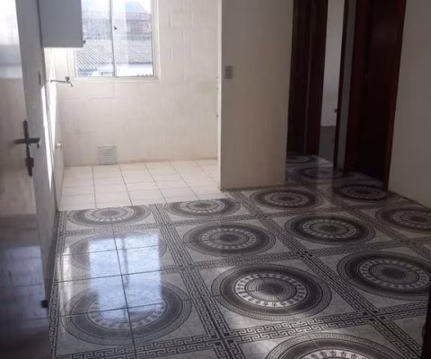 Apartamento - 38.24m², 2 dormitórios, 1 vaga - Vila Nova, Porto Alegre