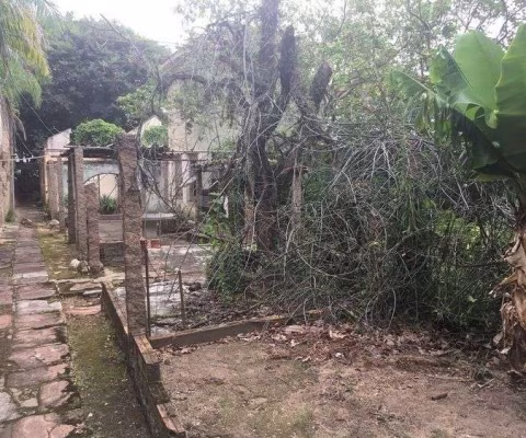 Terreno para Venda - 879.31m², 0 dormitórios, Santa Tereza