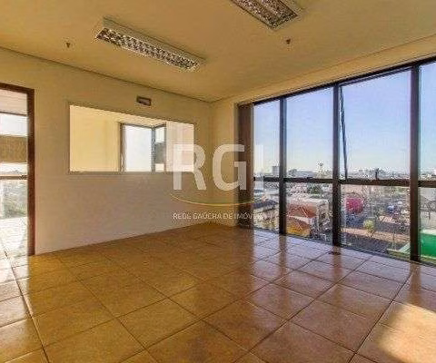 Conjunto/Sala para Venda - 50m², 0 dormitórios, 1 vaga - São João