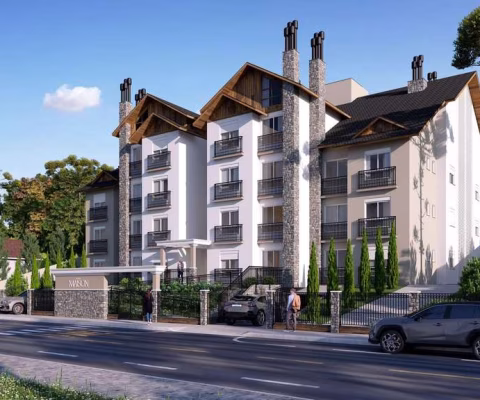 Apartamento em Planalto