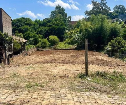 Terreno no Esplanada - 582m2 Terreno