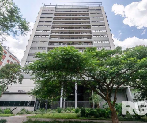 Apartamento em Auxiliadora