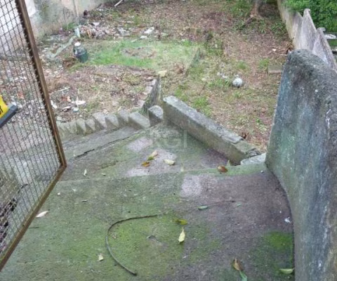 Terreno - 466m²,  Bairro Teresópolis, Porto Alegre-RS