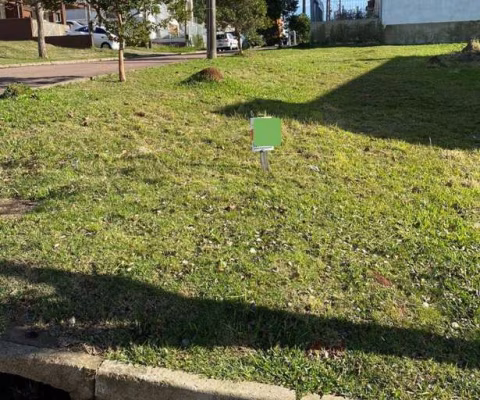 Lote/Terreno à Venda com 210 m² no Altos de Santa Rita no Bairro Aberta dos Morros, em Porto Alegre, RS