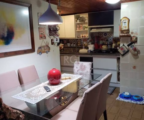 Apartamento para Venda - 69m², 2 dormitórios, Cavalhada, Porto Alegre