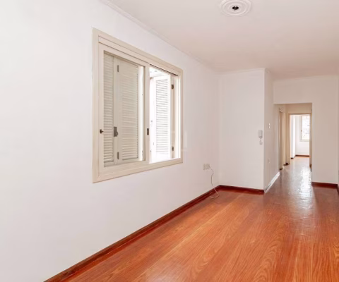 Apartamento em Cristo Redentor