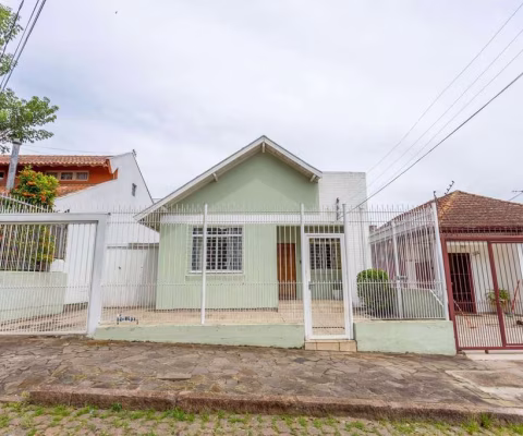 Casa 75m² com 3 dormitórios, 2 vagas no bairro Sarandi
