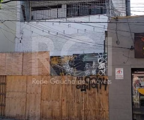 Predio Comercial e Residencial
