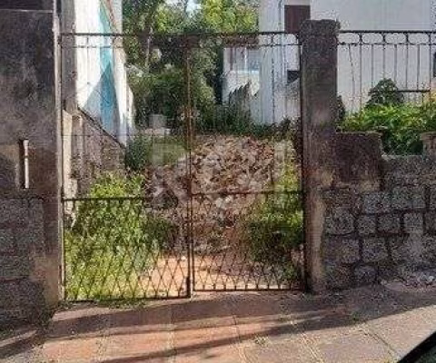Terreno para Venda - 290.4m², 0 dormitórios, Santo Antonio, Porto Alegre