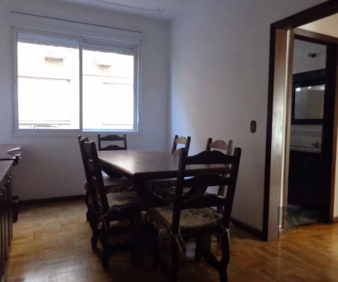 Apartamento de 2 dormitórios, 65m2prvs, no bairro Azenha, em Porto Alegre