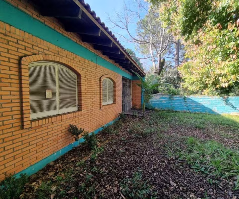 Terreno para Venda - 615m² Bairro Ipanema