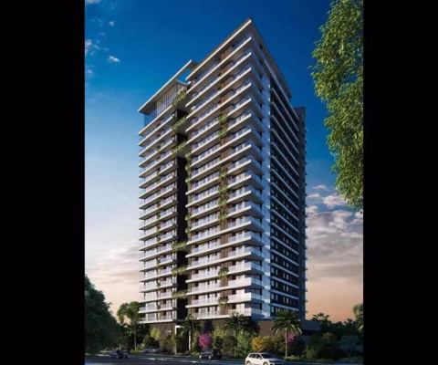 Edifício Mirage - Apto2005/box45 Apto