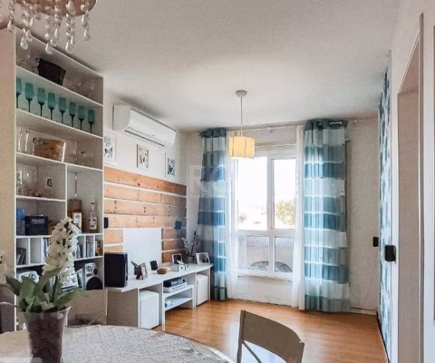 Apartamento para Venda - 79.47m², 3 dormitórios, 1 vaga - Medianeira, Porto Alegre