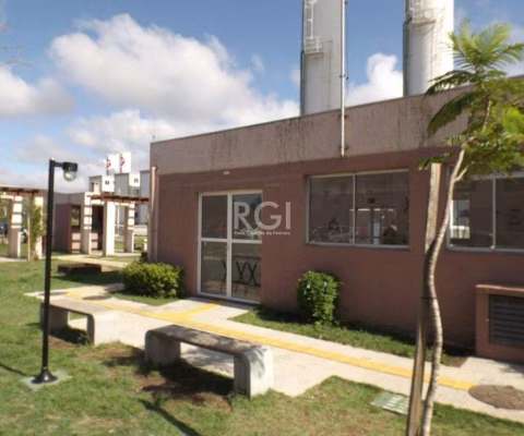 Apartamento para Venda - 40.29m², 2 dormitórios, 1 vaga - Hípica, Porto Alegre