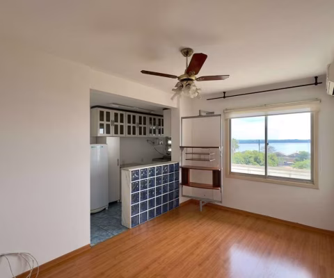 Apartamento para Locação/Aluguel - 55m², 1 dormitório, Centro Histórico