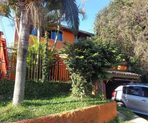 Casa para Venda - 101.25m², 4 dormitórios, 1 vaga - Campo Novo
