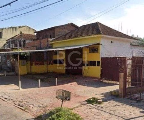 Terreno para Venda - 0m², 0 dormitórios, Vila João Pessoa