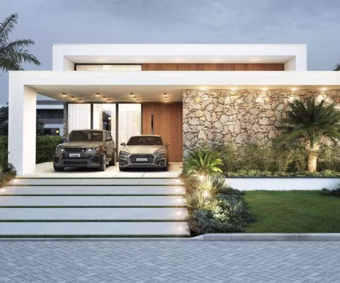 Residência Ocean Side L20 Residência L20
