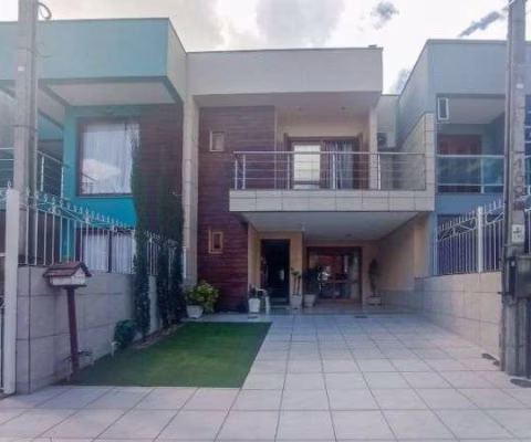 Casa para Venda - 150m², 3 dormitórios, sendo 1 suites, 2 vagas - Lagos De Nova Ipanema
