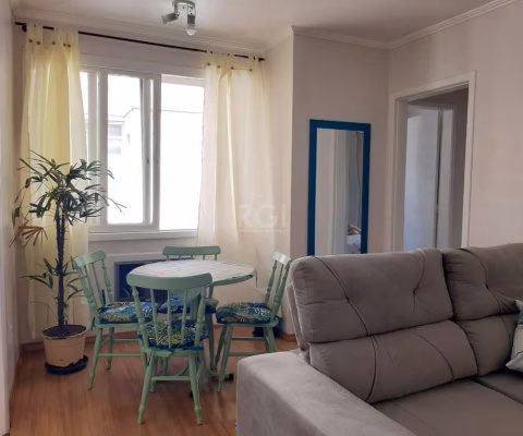 Apartamento para Venda - 57m², 2 dormitórios, Menino Deus