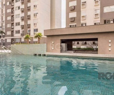 Apartamento em São Sebastião