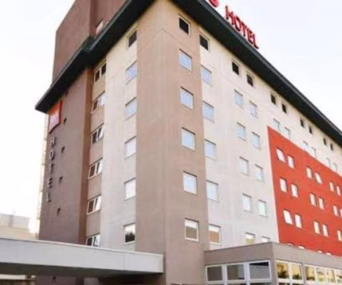 Apartamento no Flat Ibis Apto