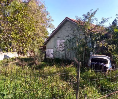 Terreno para Venda - 324m², 0 dormitórios, Jardim Itu Sabará