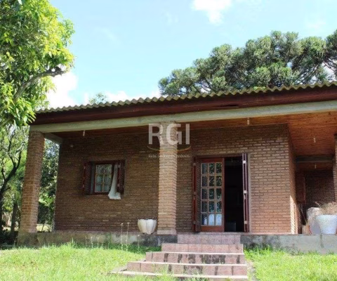 Sítio para Venda - 100m², 3 dormitórios, 9 vagas - Branquinha