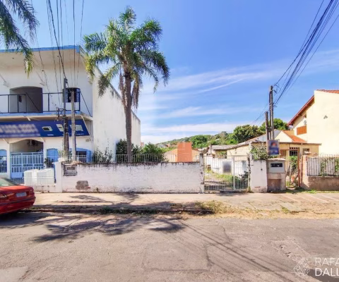 Terreno para Venda - 885m², 0 dormitórios, Tristeza