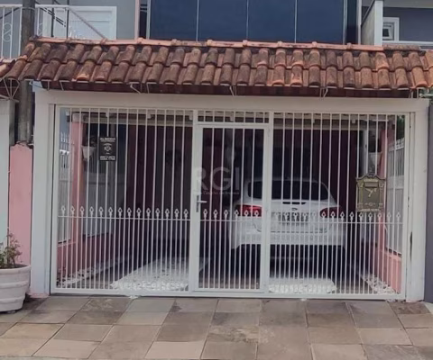 Casa em Hípica