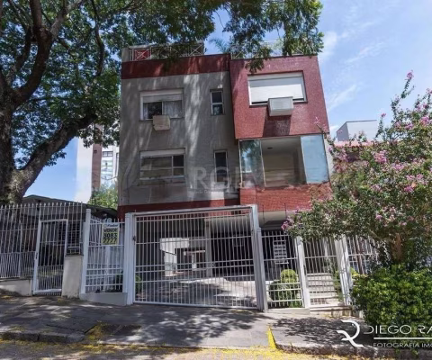 Apartamento no bairro Jardim Botânico