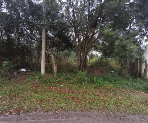 Terreno no bairro Belém Novo