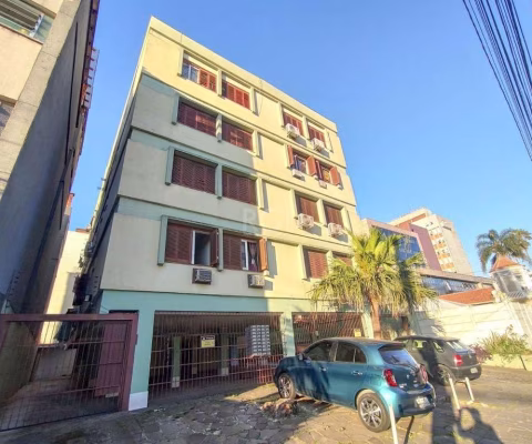 Apartamento no bairro Menino Deus - 2 dormitórios