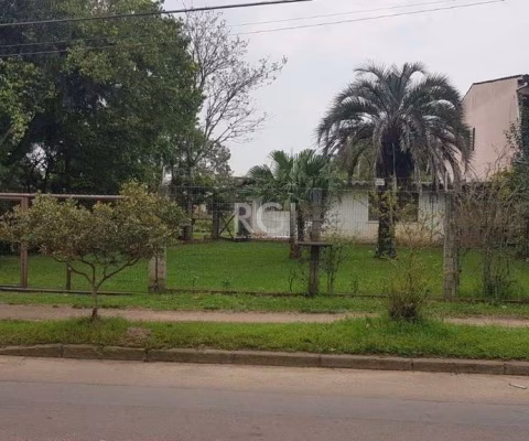 Casa no bairro Restinga