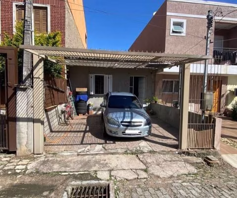 Casa no bairro Espirito Santo