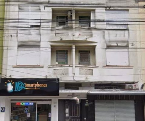 Apartamento no bairro Floresta