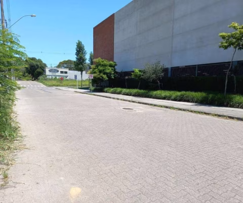 Terreno no bairro Aberta dos Morros