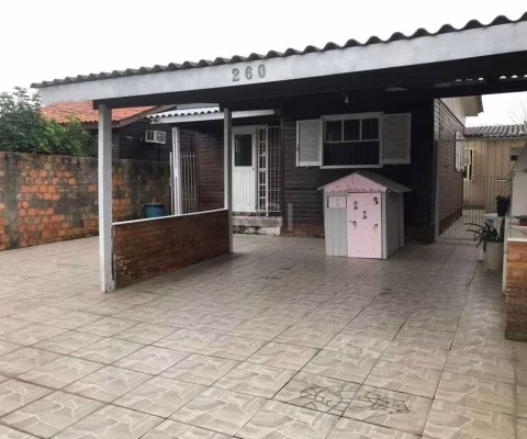 Casa no bairro Serraria