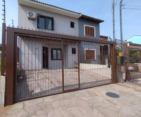 Casa no Bairro Aberta dos Morros