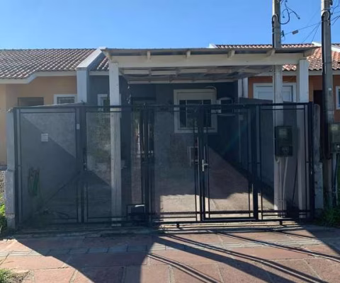Casa de 2 Dormitórios Localizada no Winter Park