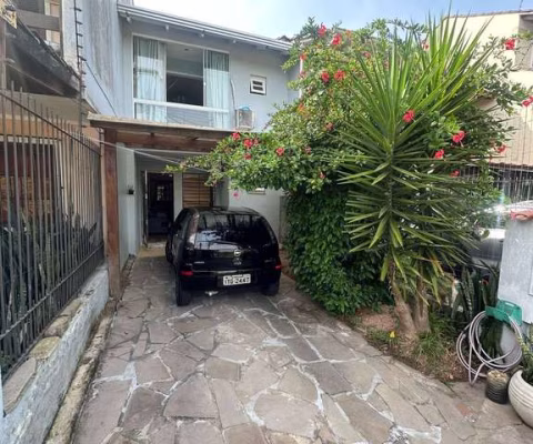 SOBRADO 2 SUITES - LOTEAMENTO NOVA HIPANEMA