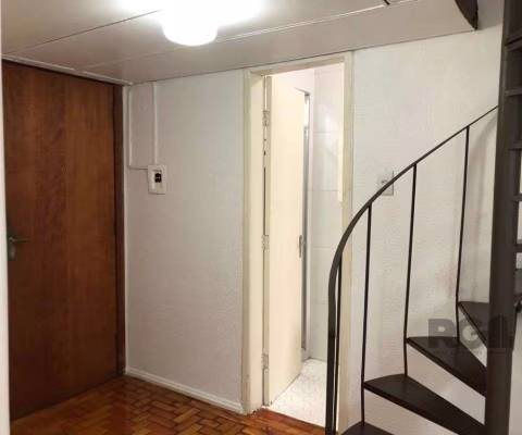 Apartamento em Centro Histórico
