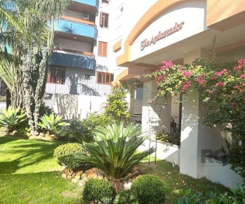 APARTAMENTO 3 DORMITÓRIOS, SUÍTE, 2 VAGAS DE GARAGEM, BAIRRO VILA IPIRANGA, PORTO ALEGRE/RS