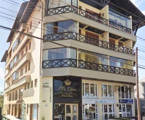 JK com 41m² no Bairro Centro em Canela-RS